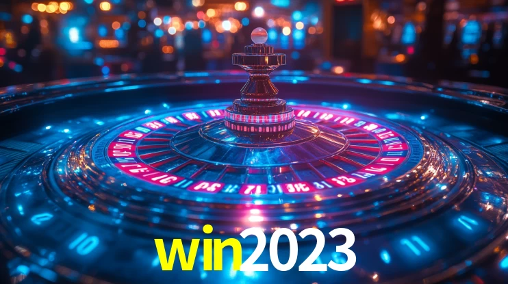 win2023: Seu Cassino Premiado com Pagamentos Rápidos