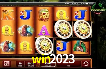 A Popularidade dos Caça-Níqueis no win2023