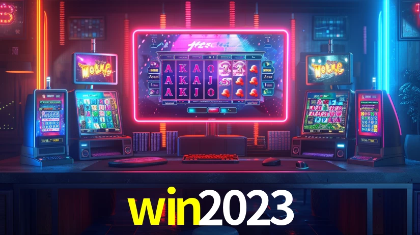 win2023 bet