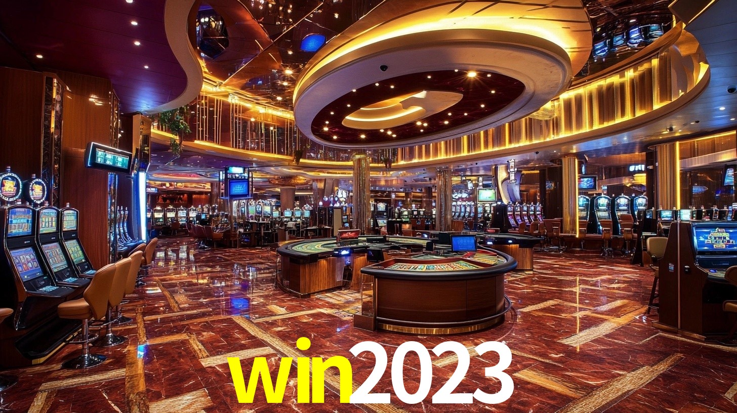 win2023,win2023 bet