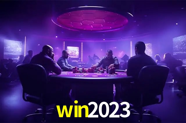 Jogos de Slot win2023