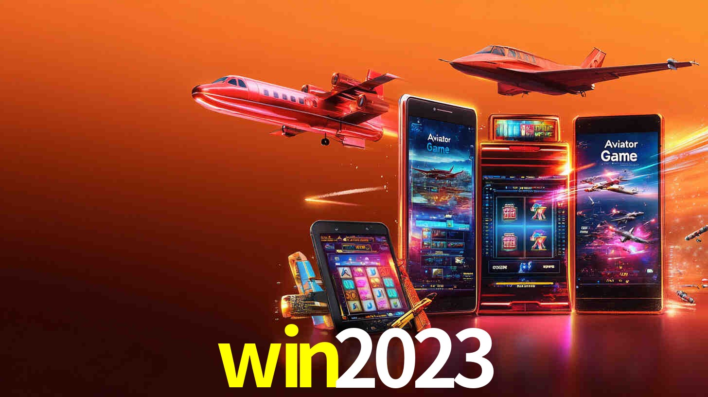 Bônus de Boas-vindas win2023