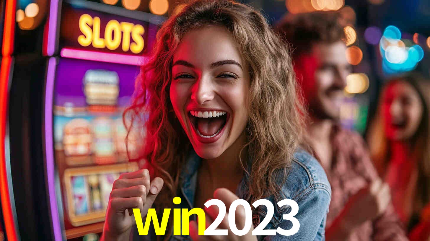 Apostas de Tênis win2023