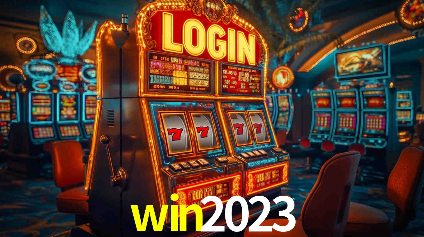 win2023 bet