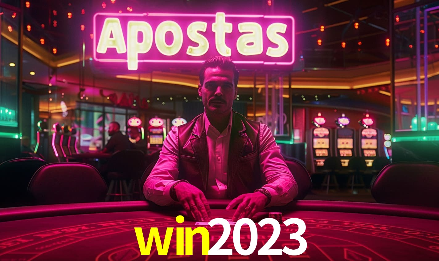 Estatísticas do Jogo win2023