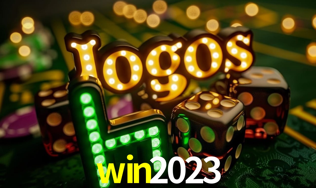 Inovações de Jogos na win2023: O Futuro das Experiências Interativas
