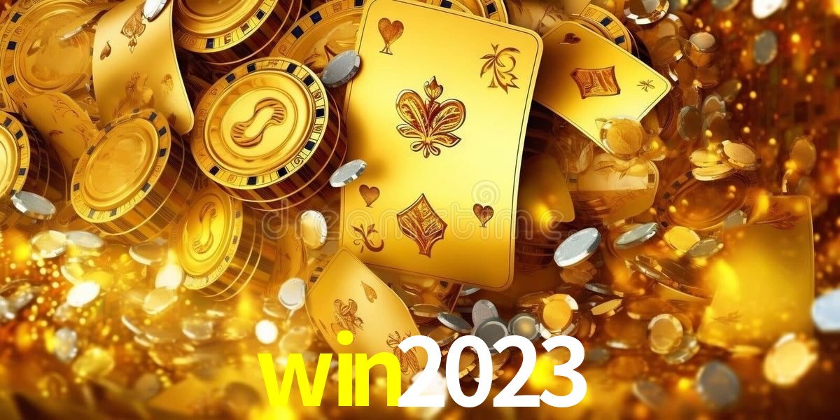 Casino Ao Vivo win2023