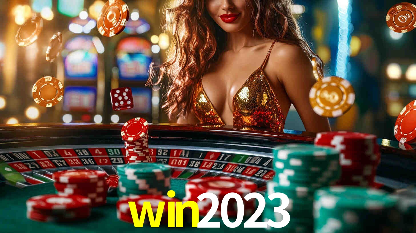 win2023: Jogos de Caça-Níqueis-Altas Recompensas, Roleta-Velocidade, Blackjack-Desafios Máximos