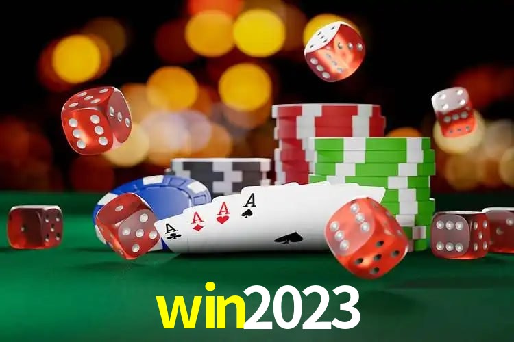 Apostas Esportivas na win2023: Um Guia Completo