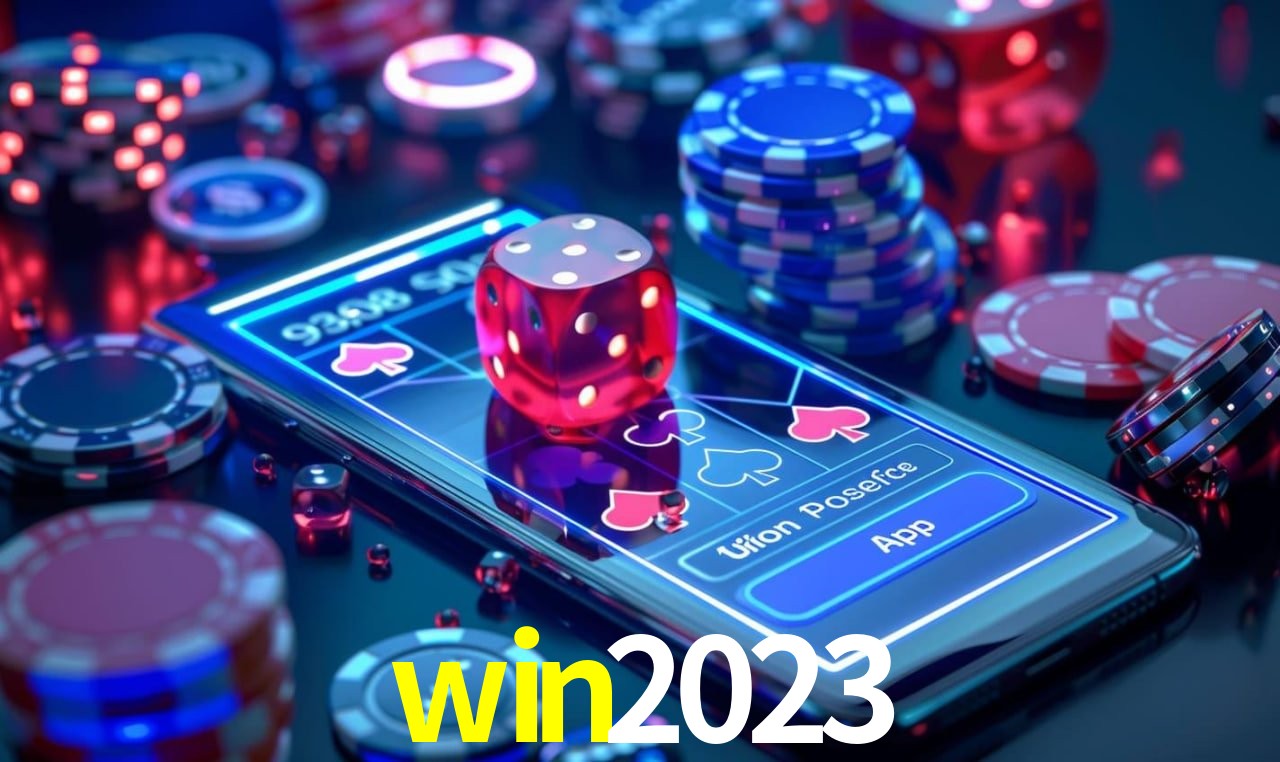 Desvendando o Mundo dos Jogos Virtuais na win2023