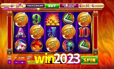 cassino win2023