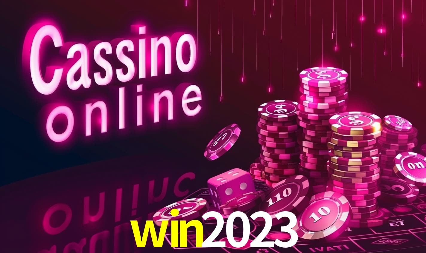 Recursos de Bônus win2023