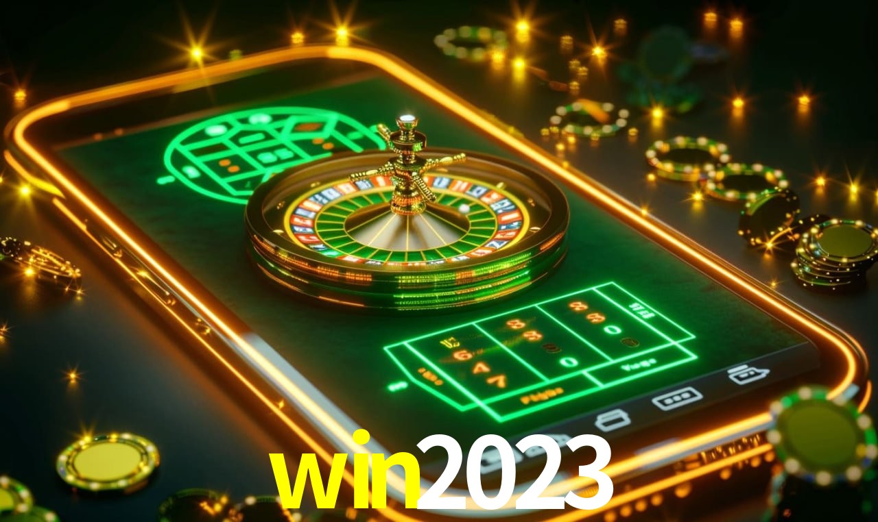 Descubra a Essência do win2023: Nossa História e Compromissos