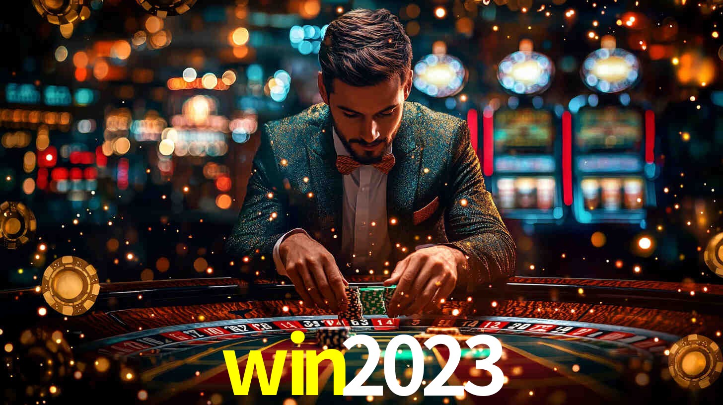 win2023,win2023 bet