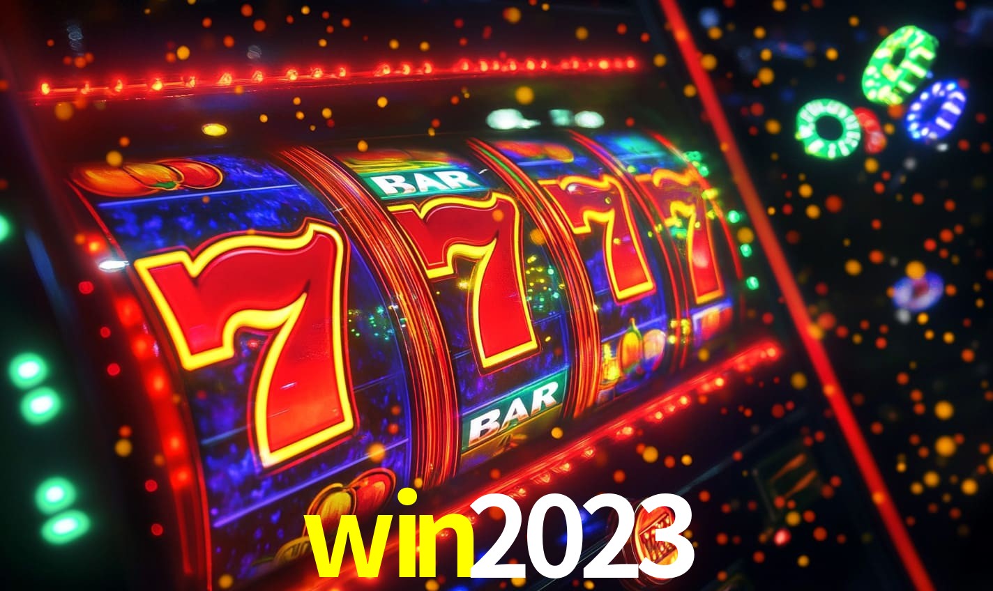 win2023 bet
