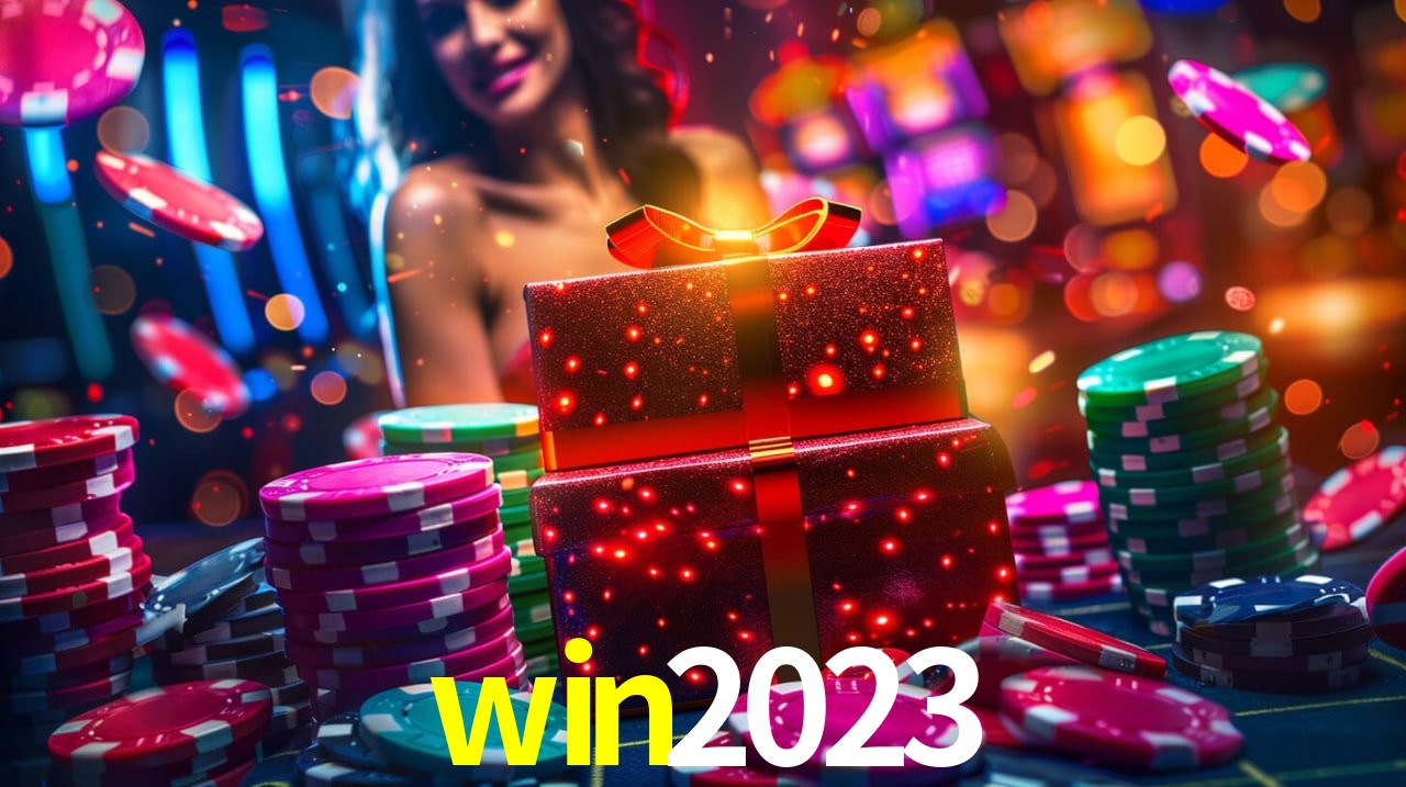 Tecnologia da Plataforma win2023