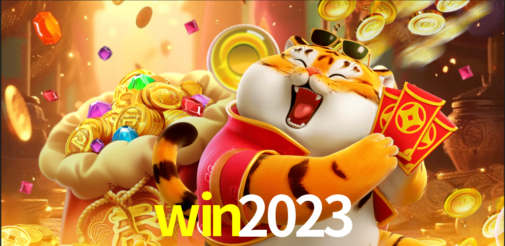 Descubra a Magia dos Jogos de Arcade no win2023