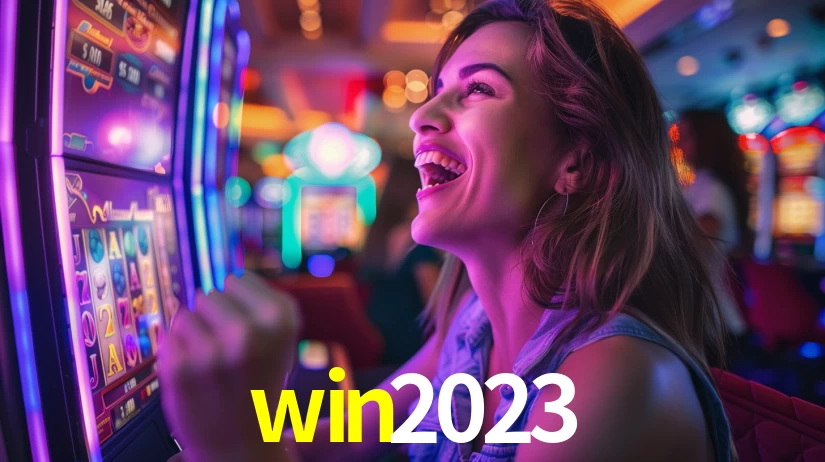 win2023,win2023 bet