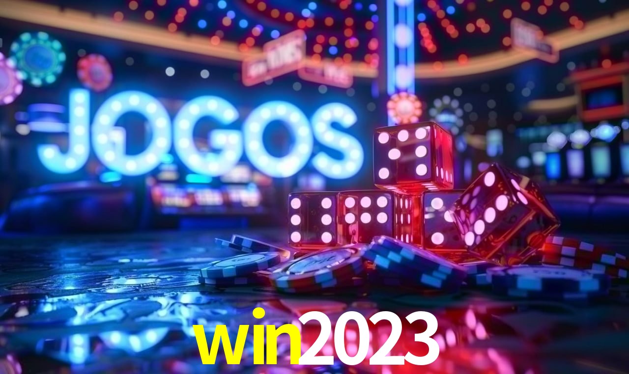 A Emoção da Loteria na win2023: Uma Chance de Mudança de Vida