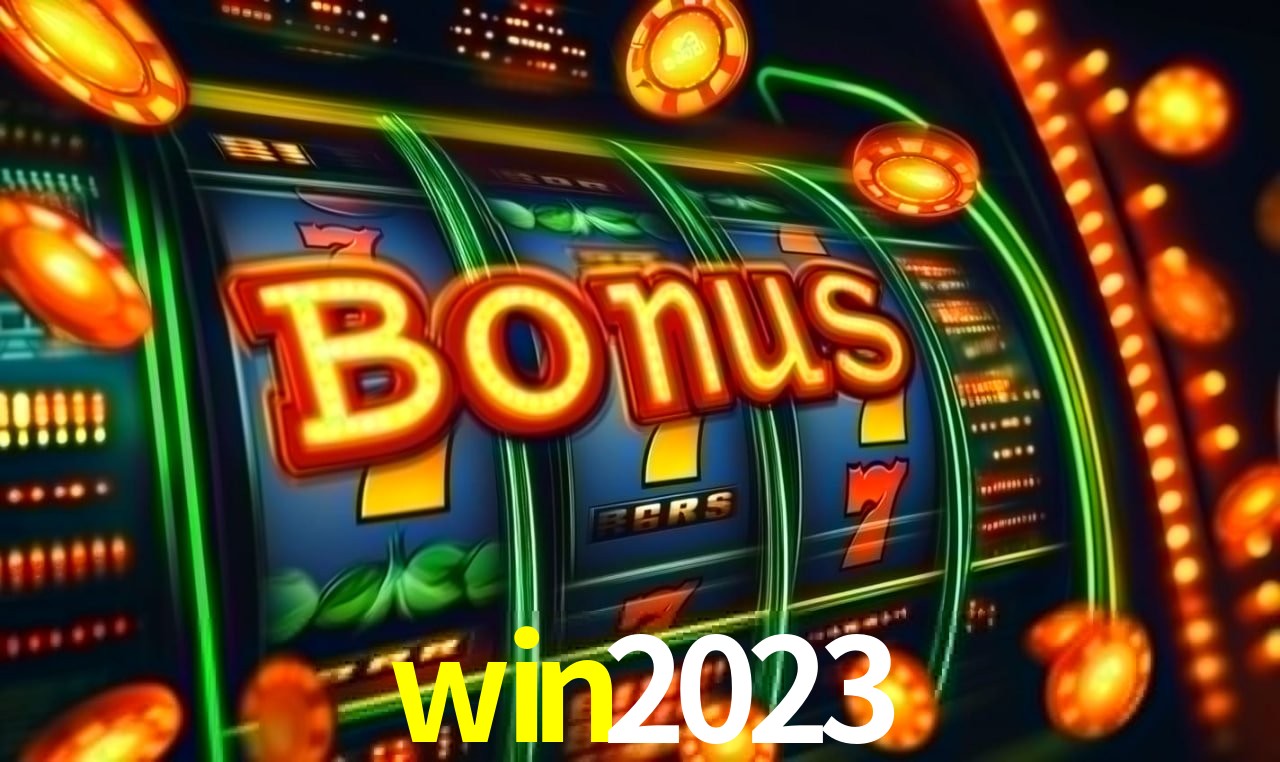 Welcome Bonus win2023