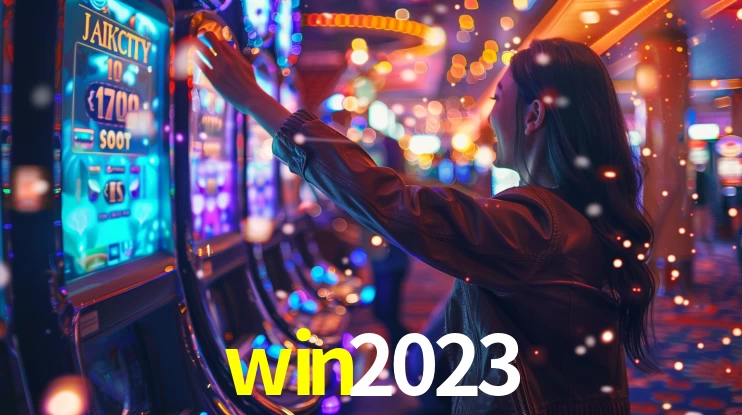 win2023: A Experiência de Casino com Jogos de Mesa ao Vivo